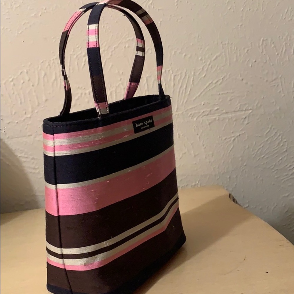 Kate Spade purse - Picture 4 of 5